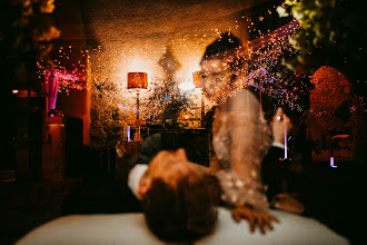 Wedding photographer Giacomo Scandurra. Photo of 18.09.2025