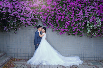 婚姻写真家 อรรถกร รักษ์กุล. 11.05.2023 の写真