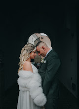 婚礼摄影师Bereczki István. 06.03.2025的图片