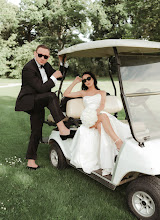 Wedding photographer Ieva Andrupe. Photo of 12.05.2025