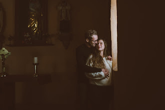 Photographe de mariage Jérôme Morin. Photo du 10.03.2020