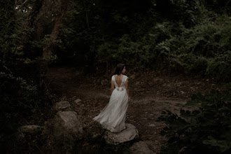 Wedding photographer Georgia Kontodimou. Photo of 06.07.2018