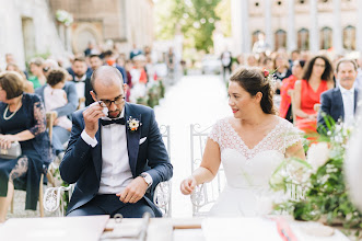 Fotografo di matrimoni Cristina Lanaro. Foto del 26.02.2022