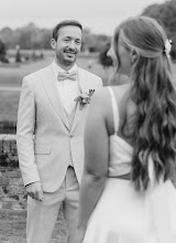 Fotografo di matrimoni Lyudmila Onischenko. Foto del 01.09.2025