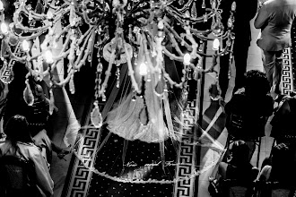 Wedding photographer Dobrinescu Mihai. Photo of 01.11.2025