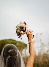 Fotografer pernikahan Gianni Biddau. Foto tanggal 08.04.2024