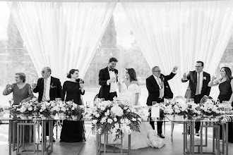 Wedding photographer Viviana Calaon. Photo of 07.03.2025