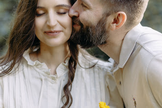 Hochzeitsfotograf Alisa Leshkova. Foto vom 25.10.2023