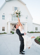 Vestuvių fotografas: Winterlyn Stebner. 10.08.2023 nuotrauka