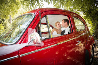 Photographe de mariage Zoltan Bakos. Photo du 25.09.2021