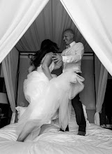 婚禮攝影師Olga Saracco. 04.06.2024的照片