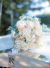 Fotógrafo de bodas Claire Moné. Foto del 09.02.2019