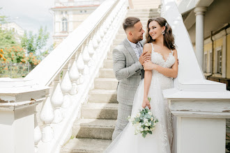 Wedding photographer Sabina Ismaylova. Photo of 14.08.2018