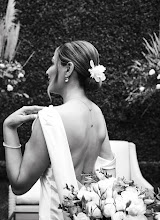 Wedding photographer Zoe Muñoz. Photo of 15.09.2025
