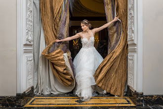 Wedding photographer Marcello Scopelliti. Photo of 29.02.2024
