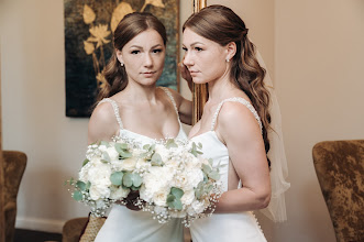 婚礼摄影师Olga Artelshchikova. 12.09.2025的图片