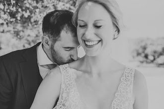 Wedding photographer Bambaylina Storytellers. Photo of 12.10.2024