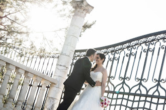 Photographe de mariage Veronica Lozano. Photo du 23.05.2019