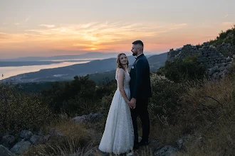 Photographe de mariage Jarosław Szczepaniak. Photo du 30.01.2025