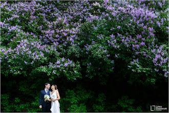 Wedding photographer Laima Drukneryte. Photo of 22.11.2019