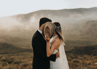 Vestuvių fotografas: Orkun Okur. 15.09.2020 nuotrauka