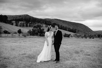 Fotógrafo de bodas Hilde Franzsen. Foto del 19.02.2020