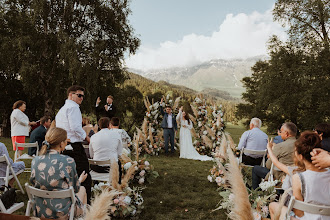 Fotografer pernikahan Nastya Konnik. Foto tanggal 10.05.2023