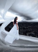Wedding photographer Katerina Akafor. Photo of 16.10.2023