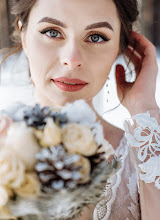 Svatební fotograf Aleksandr Marchenko. Fotografie z 04.04.2021