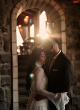 Jurufoto perkahwinan Asaf Matityahu. Foto pada 23.05.2025