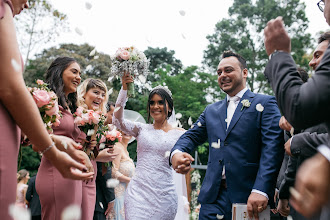 Hochzeitsfotograf Lucas Di Vietro. Foto vom 11.11.2017