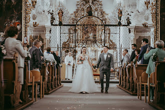 Esküvői fotós: Frank Hedrich. 31.05.2024 -i fotó