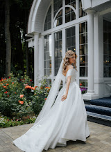 Wedding photographer Vitaliy Matviec. Photo of 01.09.2025