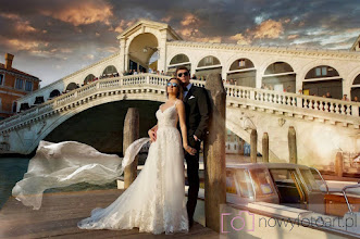 Wedding photographer Jarek Gnot. Photo of 13.02.2020