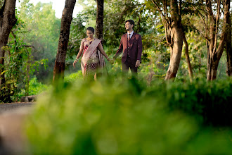 Wedding photographer Abhijeet R Bhujade. Photo of 30.05.2024
