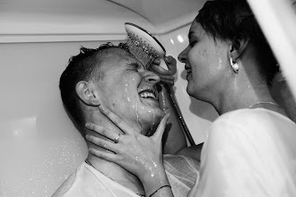 婚禮攝影師Elizaveta Nareyko. 13.01.2021的照片