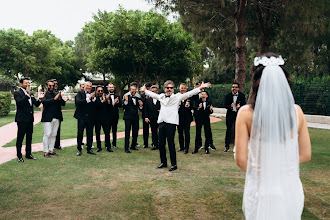 婚姻写真家 Ufuk Saraçoğlu. 26.05.2025 の写真