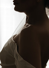 Wedding photographer Vitaliy Moskalcov. Photo of 20.09.2024