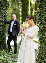 Fotograf ślubny Sandra Serapinienė. Zdjęcie z 29.05.2025