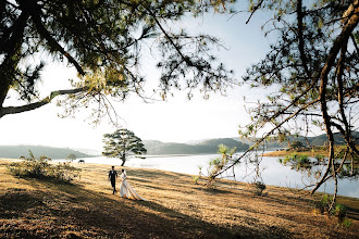 Wedding photographer Chung Do. Photo of 24.03.2025