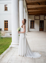 Fotografo di matrimoni Alla Bogatova. Foto del 22.07.2025