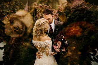 Wedding photographer Morgan Tate Spanier. Photo of 11.05.2023