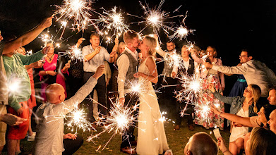 Photographe de mariage Ladislav Václavík. Photo du 18.02.2023