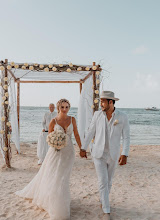 Wedding photographer Roberto Andrade. Photo of 06.08.2025