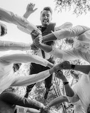 婚姻写真家 Marcin Papała. 31.01.2024 の写真