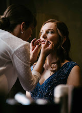 Wedding photographer Florian Paulus. Photo of 21.01.2022