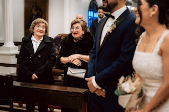 Fotógrafo de bodas José Alvarez. Foto del 21.05.2025