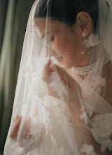 Wedding photographer Anna Scherba. Photo of 14.01.2024