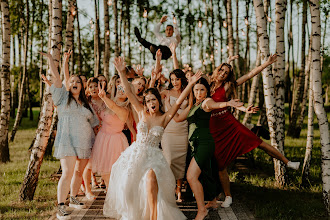 Esküvői fotós: Sebastian Karcz. 03.06.2024 -i fotó