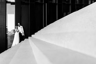 婚礼摄影师Ümit Demir. 09.05.2025的图片